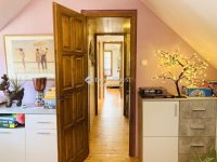 Eladó családi ház, II. kerületben 248 M Ft, 5 szobás