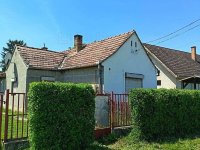 Eladó családi ház, Balatonberényben 40 M Ft, 3+2 szobás