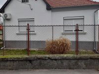 Eladó családi ház, Győrött 79 M Ft, 3 szobás