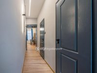 Eladó téglalakás, XIII. kerületben 54.9 M Ft, 1 szobás