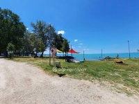 Eladó nyaraló, Balatonakarattyán 205.384 M Ft, 3 szobás