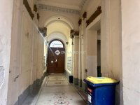 Eladó téglalakás, VII. kerületben 105 M Ft, 2 szobás