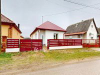 Eladó családi ház, Tiszabezdéden 26.9 M Ft, 3 szobás