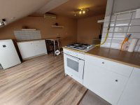 Eladó téglalakás, Baján 26.5 M Ft, 2 szobás