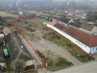 Eladó telek, Csajágon 34 M Ft / költözzbe.hu