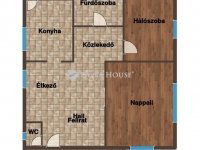 Eladó családi ház