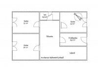 Eladó családi ház, II. kerületben 224.9 M Ft, 4+1 szobás
