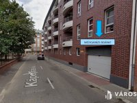 Eladó garázs, Debrecenben 24.8 M Ft / költözzbe.hu