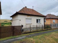 Eladó családi ház, Kazáron 11.9 M Ft, 3 szobás