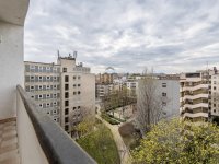 Eladó téglalakás, XIII. kerületben, Pannónia utcában 83.9 M Ft