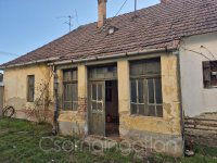 Eladó családi ház, Rábatamásin 11.9 M Ft, 2 szobás