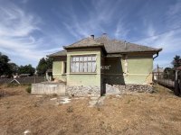 Eladó családi ház, Tápiószecsőn 21.3 M Ft, 2 szobás