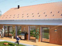 Eladó családi ház, Erdőkertesen 102 M Ft, 3+1 szobás