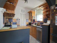 Eladó családi ház, Táplánszentkereszten 85 M Ft, 4 szobás