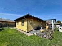 Eladó családi ház, Halásztelken 114.9 M Ft, 4 szobás