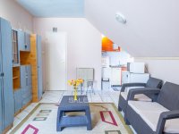 Eladó ikerház, Debrecenben 88 M Ft, 1 szobás