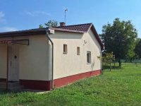 Eladó családi ház, Debrecenben 42 M Ft, 2 szobás