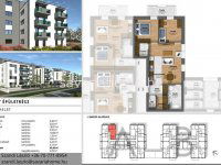 Eladó téglalakás, Szombathelyen 62.9 M Ft, 3 szobás