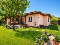 Eladó ikerház, Dunaharasztin 139 M Ft, 3 szobás