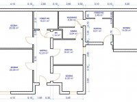 Kiadó családi ház, albérlet