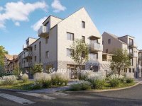 Eladó téglalakás, Dunaföldváron 45.859 M Ft, 2 szobás