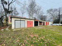 Eladó garázs, Tatabányán 5.99 M Ft / költözzbe.hu