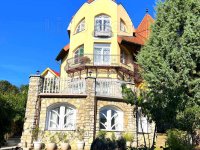Eladó családi ház, Fonyódon 296 M Ft, 8 szobás