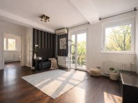 Eladó téglalakás, I. kerületben 128.99 M Ft, 3 szobás