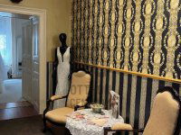 Eladó téglalakás, VI. kerületben 119 M Ft, 3 szobás