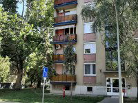Eladó téglalakás, Székesfehérvárott 39.8 M Ft, 1 szobás