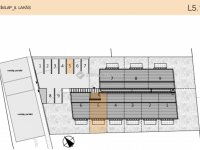 Eladó sorház, Dunaharasztin 94.9 M Ft, 4 szobás