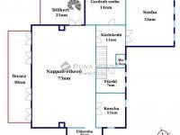 Eladó családi ház, Leányfaluban 285 M Ft, 5 szobás
