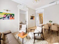 Kiadó téglalakás, albérlet