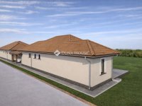 Eladó ikerház, Kókán 61.9 M Ft, 4 szobás / költözzbe.hu