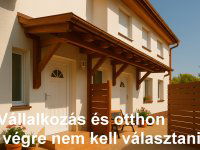 Eladó ikerház, Győrött, Új soron 130 M Ft, 4+2 szobás