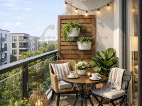 Eladó téglalakás, VIII. kerületben 86.9 M Ft, 2 szobás