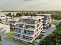 Eladó téglalakás, Balatonlelleén 66.3 M Ft, 2 szobás