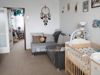 Eladó téglalakás, Egerben 38.5 M Ft, 2 szobás