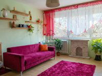 Eladó panellakás, XIII. kerületben 69.9 M Ft, 2 szobás