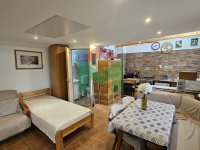 Eladó családi ház, Marcaliban 108.8 M Ft, 6 szobás