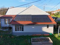 Eladó családi ház