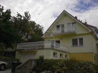 Kiadó családi ház, albérlet