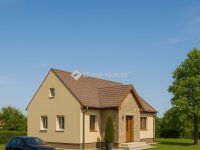 Eladó családi ház, Pilisvörösváron 115 M Ft, 5 szobás