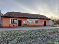 Kiadó üzlethelyiség, Nádasdladányban 150 E Ft / hó