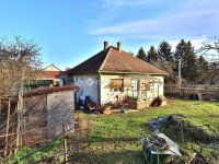 Eladó családi ház