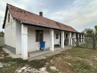 Eladó családi ház, Konyáron 18 M Ft, 2 szobás