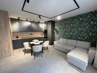 Kiadó téglalakás, albérlet