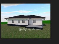 Eladó családi ház, Érden 125 M Ft, 4 szobás