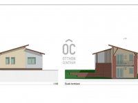 Eladó családi ház, Boncodföldén 120 M Ft, 5 szobás