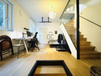 Eladó téglalakás, II. kerületben 181.9 M Ft, 3 szobás